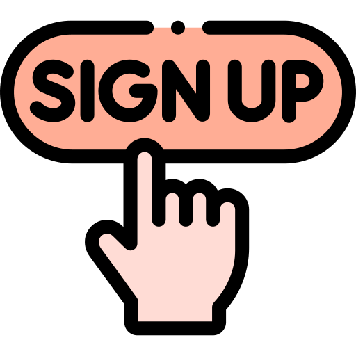 Sign Up Sign Up