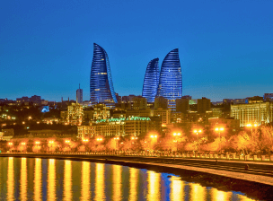 Best of Azerbaijan