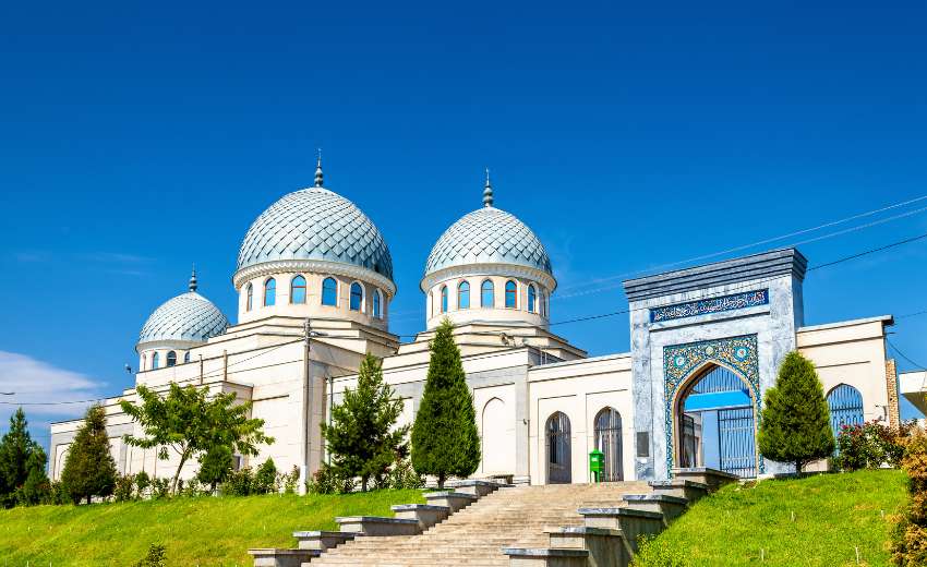 uzbekistan tour package from qatar
