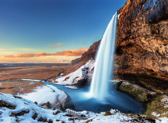 Reykjavik Iceland Tour Package | AFC Holidays Customized Tours