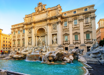 Italy And Eastern Europe Escorted Group Tours By Afc Holidays