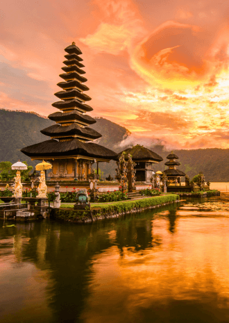 10 Fantastic Reasons to Visit Bali Right Away!