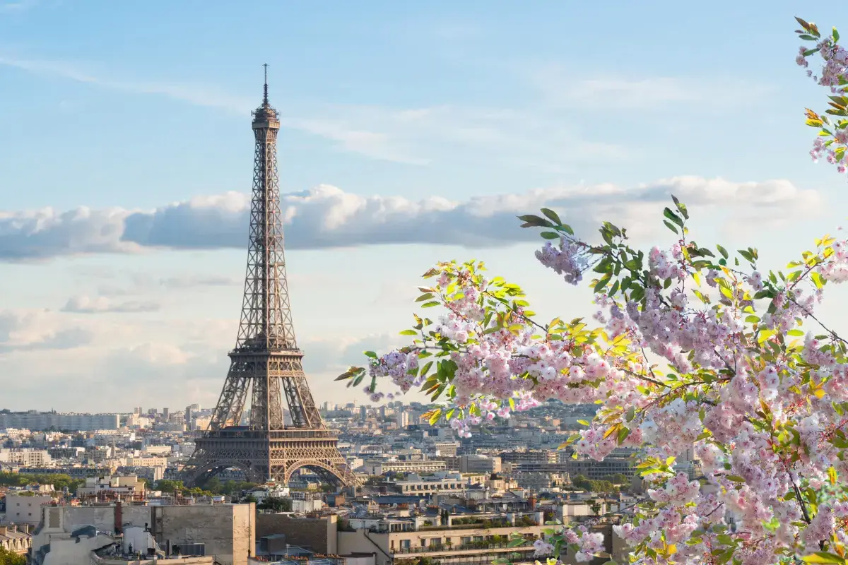 10 offbeat things to do in Paris!