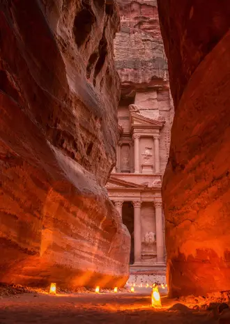 10 Reasons to Visit Jordan