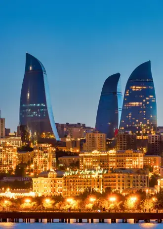 10 Best Things To Do In Baku