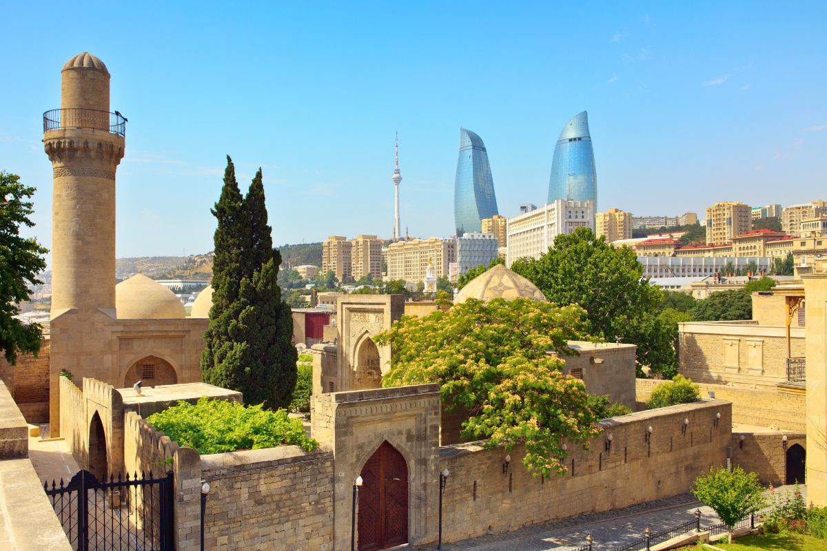 8 Free Things to Do in Baku, Azerbaijan