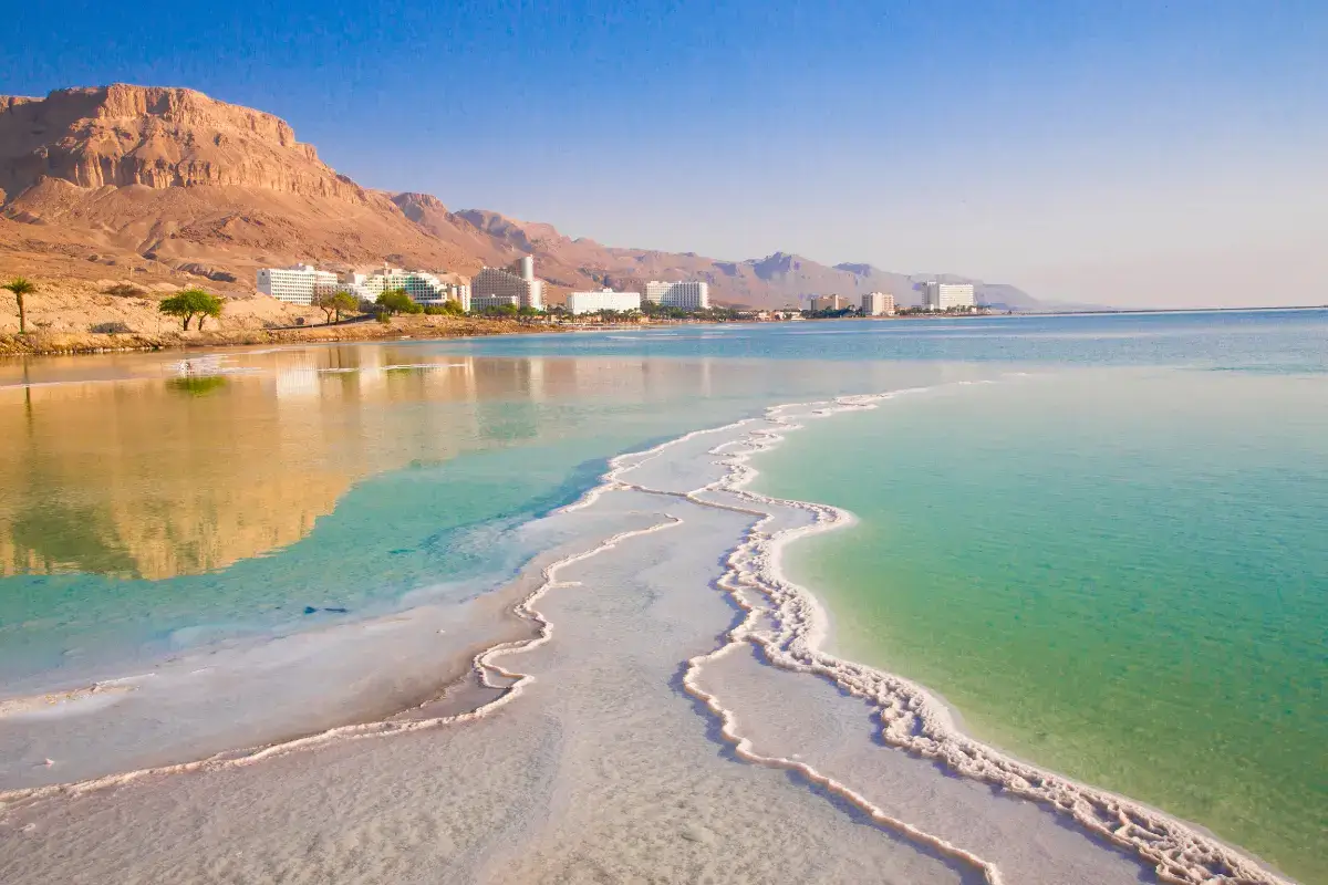 Dead Sea