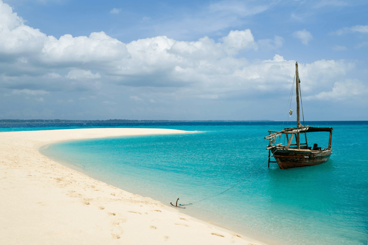 Reasons to Make Zanzibar Your Next Travel Adventure!