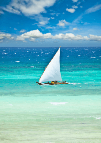 Reasons to Make Zanzibar Your Next Travel Adventure!