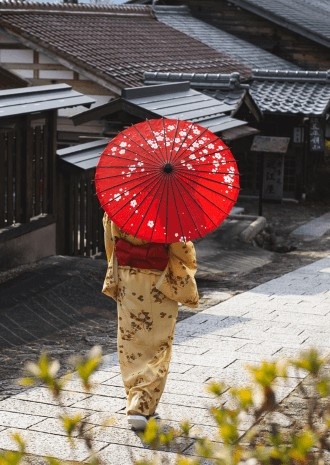 10 Fascinating Insights Into Japanese Culture