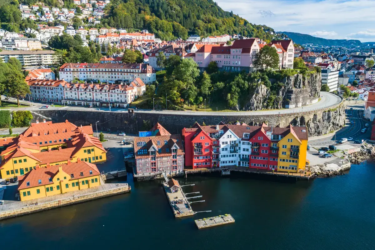 Bergen