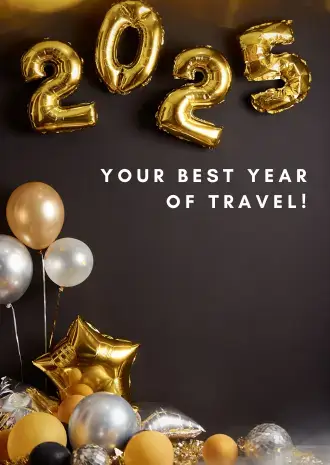 Tips to Make the Most of Your 2025 Travels