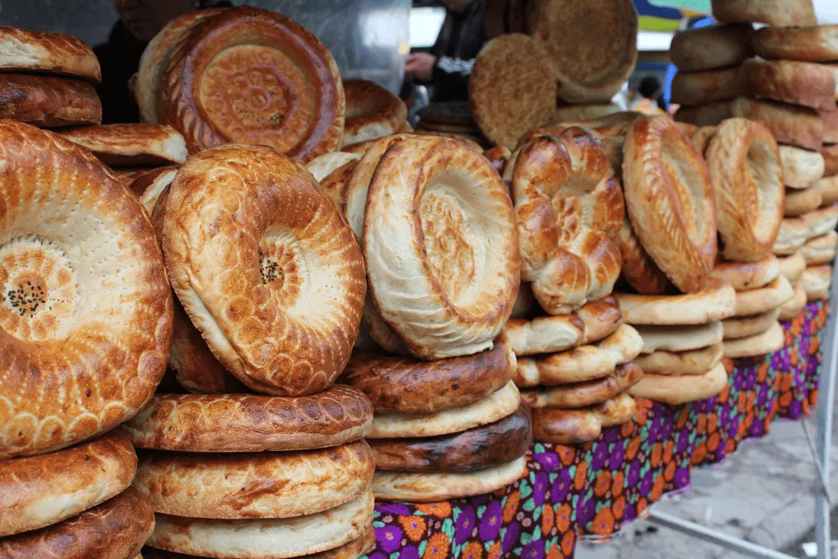 Local Market