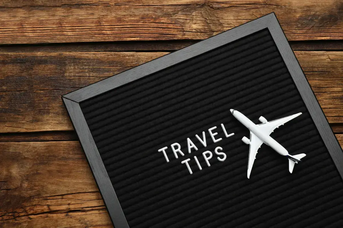 Tips to Make the Most of Your 2025 Travels