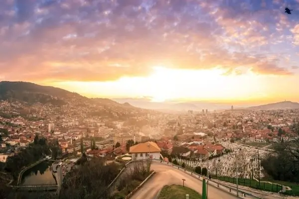 Bosnia and Herzegovina Travel Guide