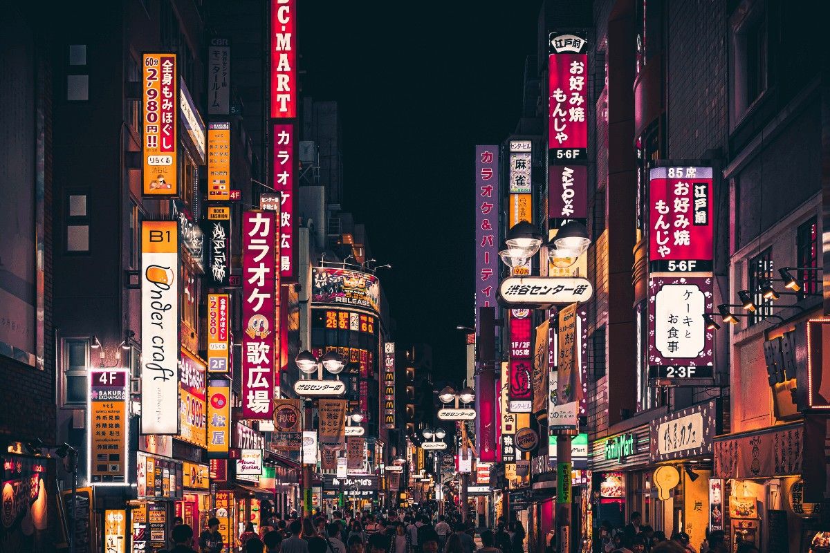 10 Fascinating Insights Into Japanese Culture