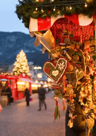 Best Ways to Celebrate Christmas Around the World