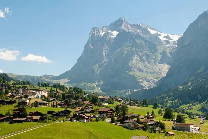 Grindelwald