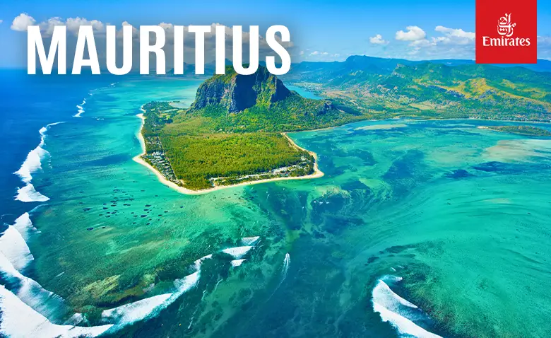 Mauritius Tours