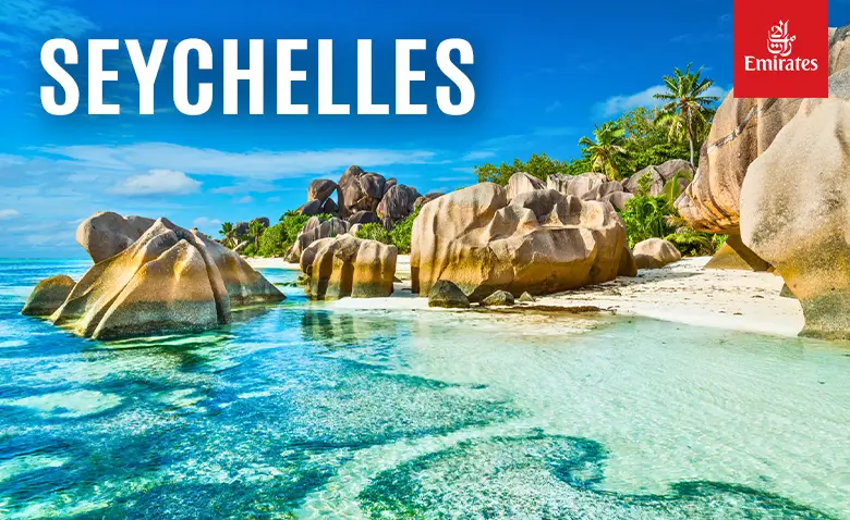 Seychelles Tours