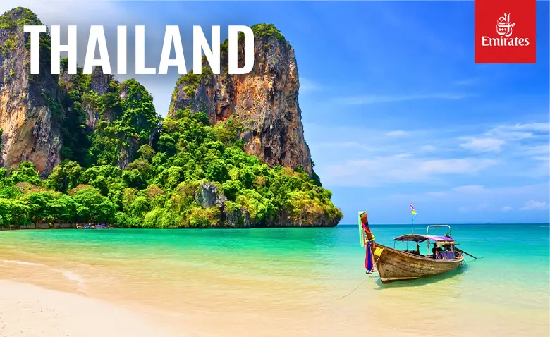 Phuket Thailand Tours